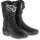 Alpinestars SMX-6 V2 Motorcycle Boots black / black