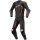 Alpinestars Missile V2 2 Piece Leather Suit Tech Air black / red-fluo