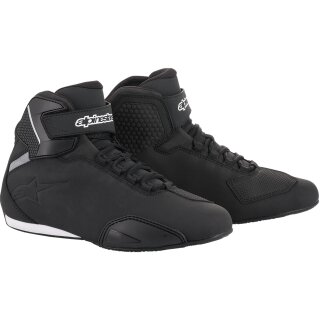 Alpinestars Sector Motorcycle Shoes