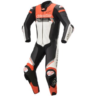 Alpinestars Missile V2 Ignition 1pc Leather Suit Tech Air...