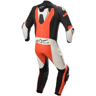 Alpinestars Missile V2 Ignition 1pc Leather Suit Tech Air...