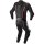 Alpinestars Missile V2 1pc Leather Suit Tech Air black / red-fluo 56
