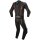 Alpinestars Missile V2 2 Piece Leather Suit Tech Air black / red-fluo 56