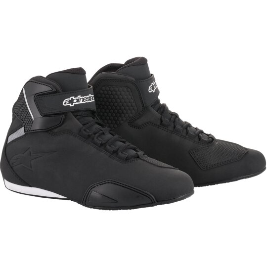 Alpinestars Sector Motorcycle Shoes 39