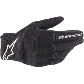 Alpinestars Copper Glove black / white