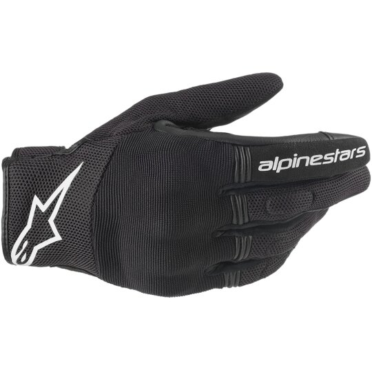 Alpinestars Copper Glove black / white 3XL