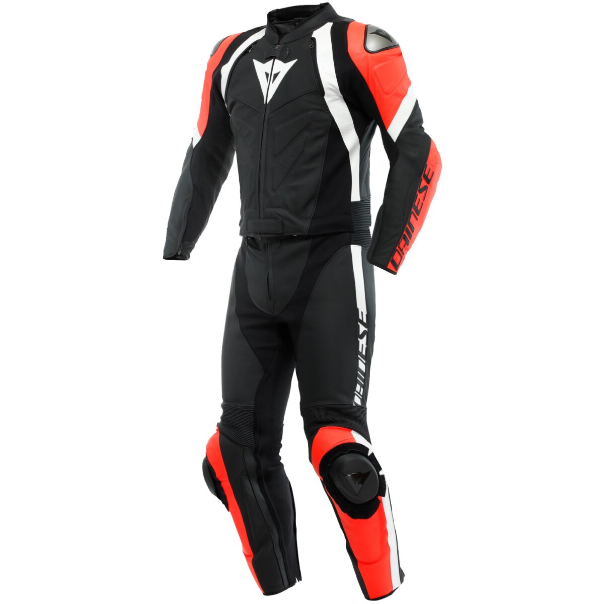 Leather 2 piece motorcycle suit sales