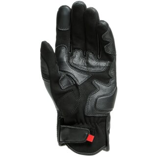 Dainese MIG 3 Leather Gloves black