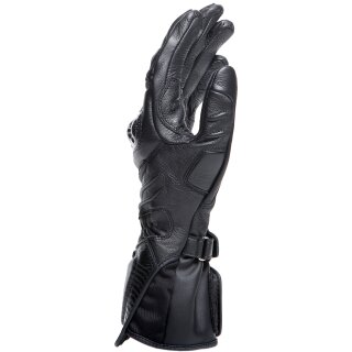 Dainese Carbon 4 Long Sports Gloves black / black / black