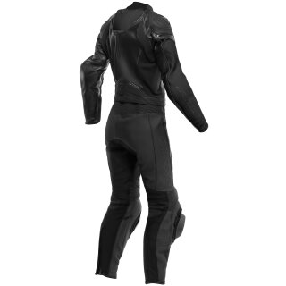 Dainese Mirage Lady 2 pcs. Leather Suit black / black /...