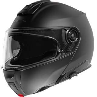 Schuberth C5 Flip Up Helmet matt black