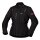 iXS Liz-ST Textiljacke Damen schwarz / rot