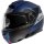 Schuberth C5 Flip Up Helmet Eclipse Blue