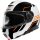 Schuberth C5 Klapphelm Master Orange