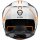 Schuberth C5 Flip Up Helmet Master Orange
