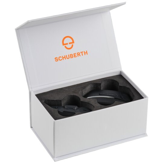 Schuberth SC 2 Kommunikationssystem