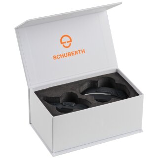 Schuberth SC 2 Kommunikationssystem