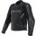 Dainese Racing 4 Leather Jacket Black / Black 52