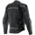 Dainese Racing 4 Leather Jacket Black / Black 60