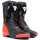 Dainese Nexus 2 Mens Motorcycle Boots black / fluo red 45
