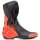 Dainese Nexus 2 Mens Motorcycle Boots black / fluo red 45
