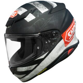 Shoei NXR2 Scanner TC-5 Full-Face Helmet
