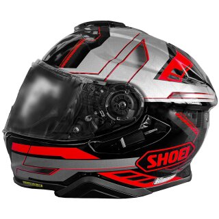 Shoei GT-Air II Aperture TC-1 Full-Face Helmet