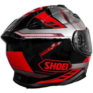 Shoei GT-Air II Aperture TC-1 Full-Face Helmet XXL