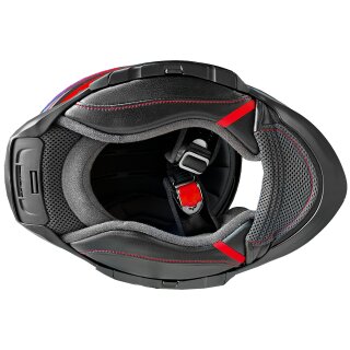 Shoei GT-Air II Aperture TC-1 Full-Face Helmet XXL