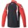 Alpinestars Honda Softshell Jacke rot / schwarz