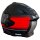 Shoei GT-Air II Tesseract TC-1 Full-Face Helmet S