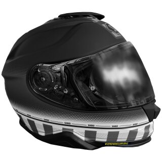 Shoei GT-Air II Tesseract TC-5 Full-Face Helmet XXL