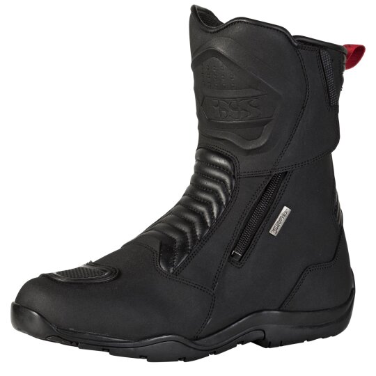 iXS Pacego-ST boots black 43
