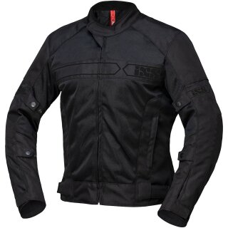 iXS Classic Evo-Air chaqueta de malla para hombre negra M