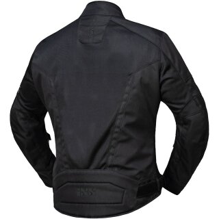 iXS Classic Evo-Air chaqueta de malla para hombre negra M