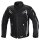 Chaqueta textil Büse Mugello negra Hombres 5XL