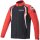 Alpinestars Honda Softshell Jacket red / black 3XL