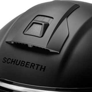 Schuberth C5 Flip Up Helmet matt black S
