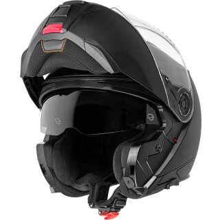 Schuberth C5 Flip Up Helmet matt black L