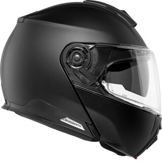 Schuberth C5 Flip Up Helmet matt black XL