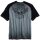Camiseta HD Ironblock negra / gris