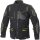 Büse Mens´ Travel Pro Textile Jacket black / yellow