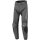 BÜSE Mens´ Assen Leather Pants Black 27 short