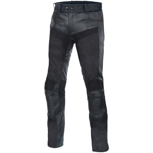 Büse Sunride Textile-/Leather Trousers Black 58