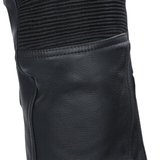 Büse Sunride Textile-/Leather Trousers Black 58