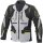 Büse Mens´ Travel Pro Textile Jacket black / light grey 50