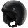 Casco Kochmann Jet RB-674 negro mate