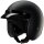 Kochmann RB-674 Jet Helmet Matt Black XL