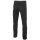 Pantalones textiles BÜSE Fargo negro para hombres 48