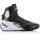 Zapatillas de moto Alpinestars Faster-3 negro / blanco 43
